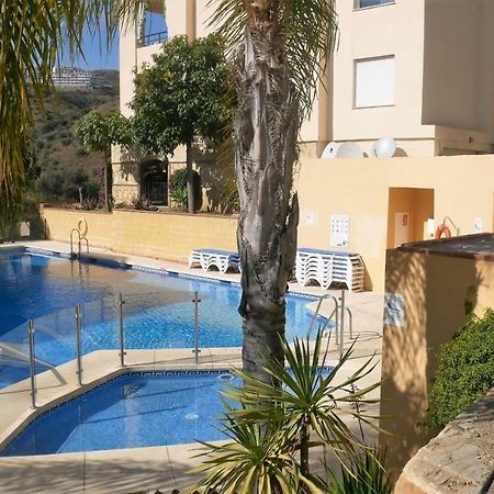 Appartement Hillside Suite Mijas Exteriör bild