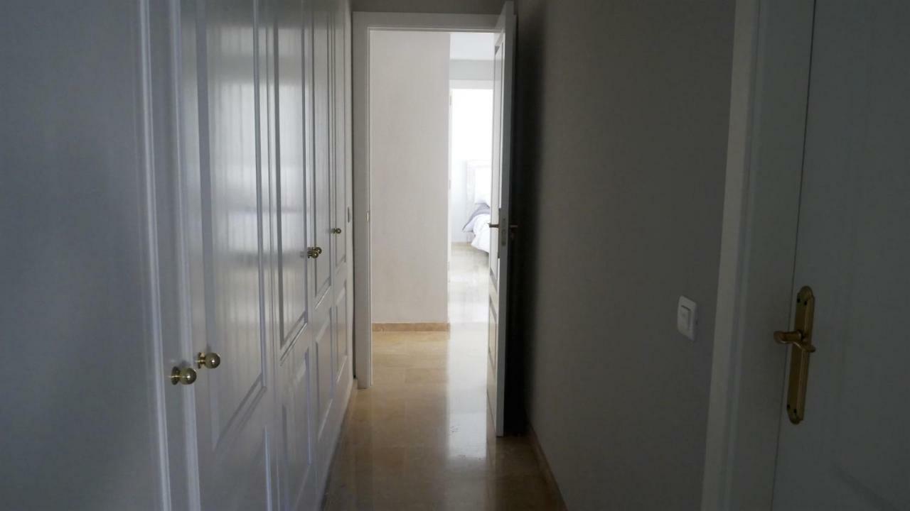 Appartement Hillside Suite Mijas Exteriör bild