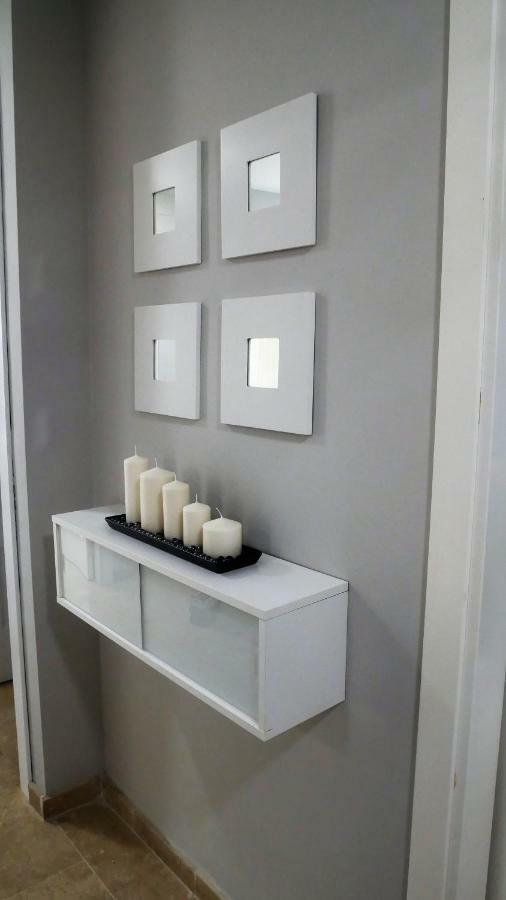 Appartement Hillside Suite Mijas Exteriör bild