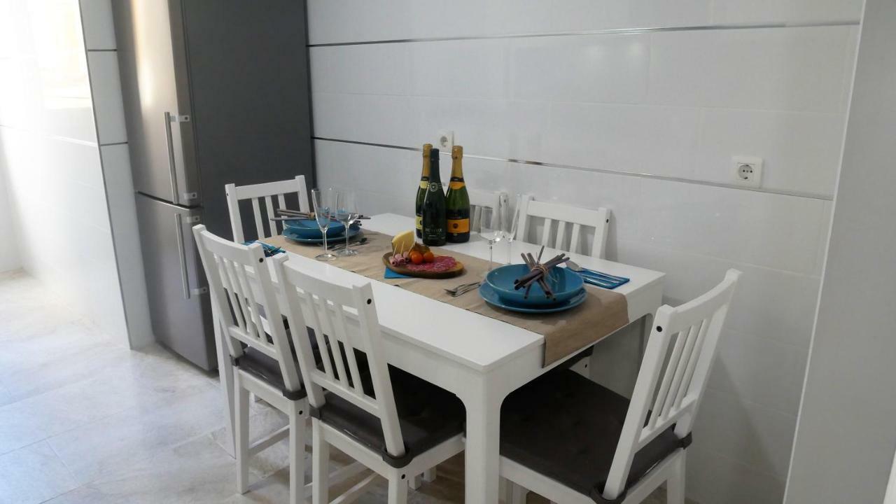 Appartement Hillside Suite Mijas Exteriör bild