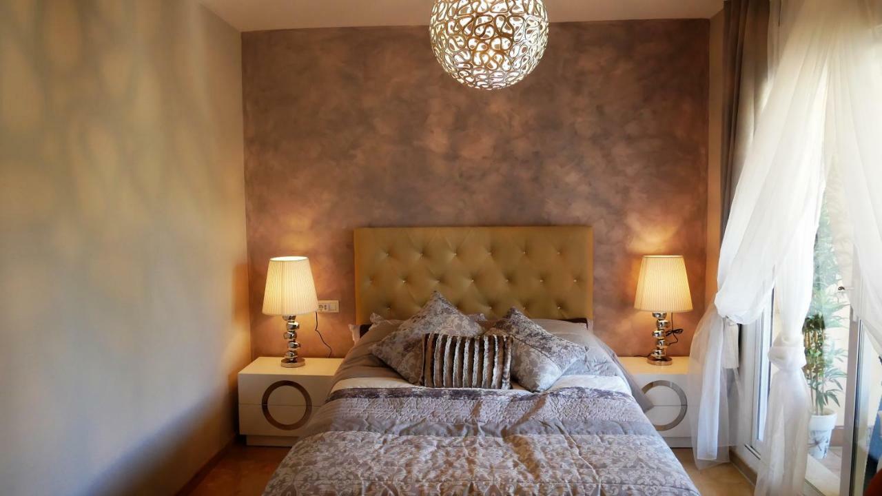 Appartement Hillside Suite Mijas Exteriör bild