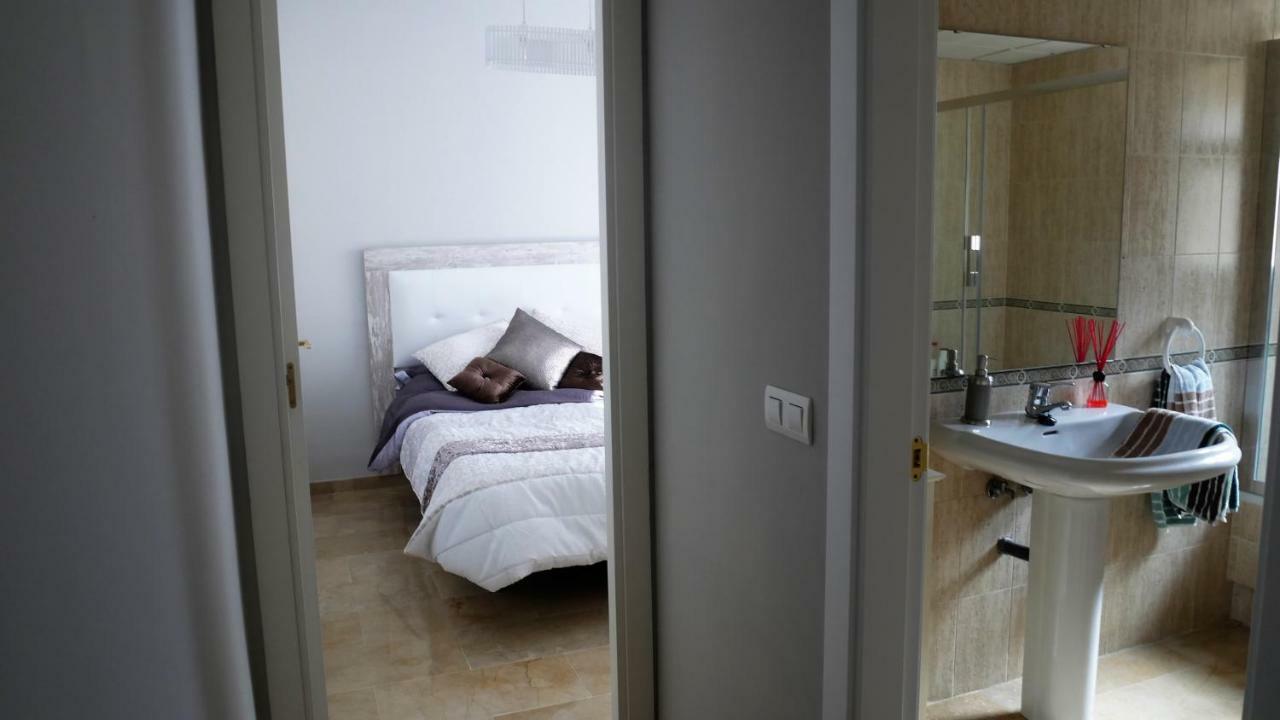 Appartement Hillside Suite Mijas Exteriör bild