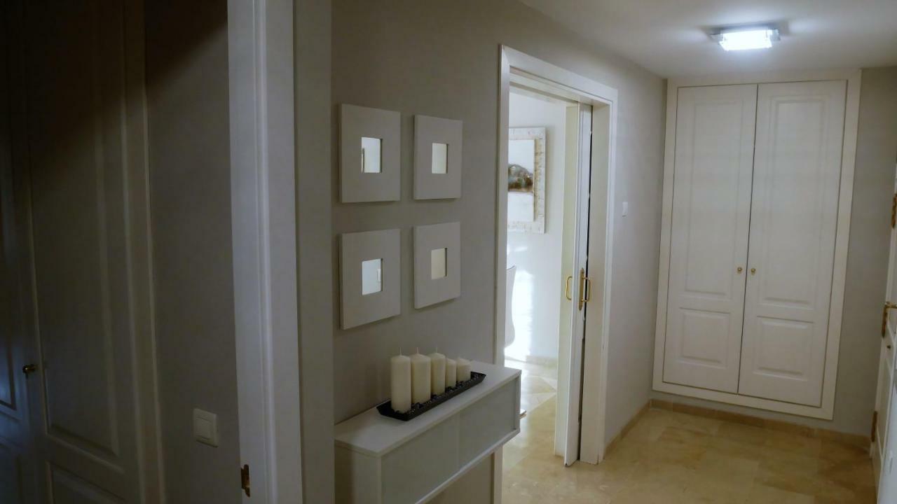 Appartement Hillside Suite Mijas Exteriör bild