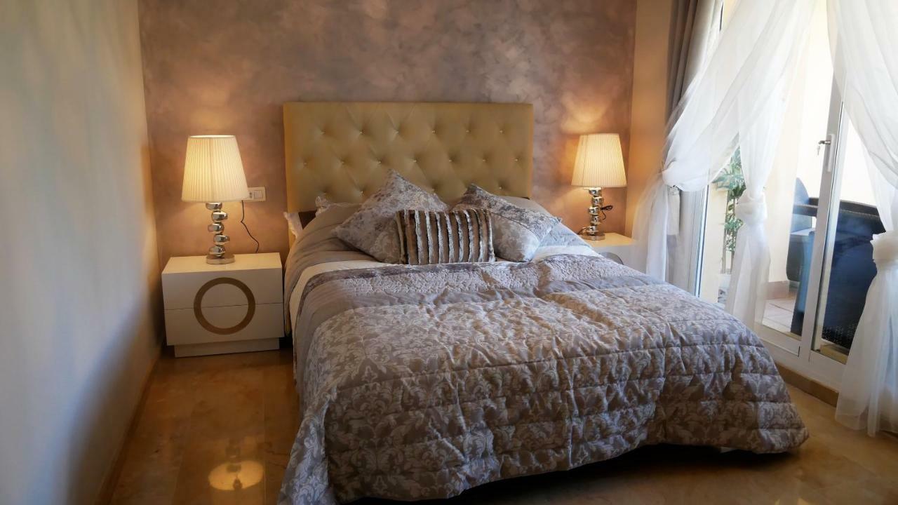 Appartement Hillside Suite Mijas Exteriör bild