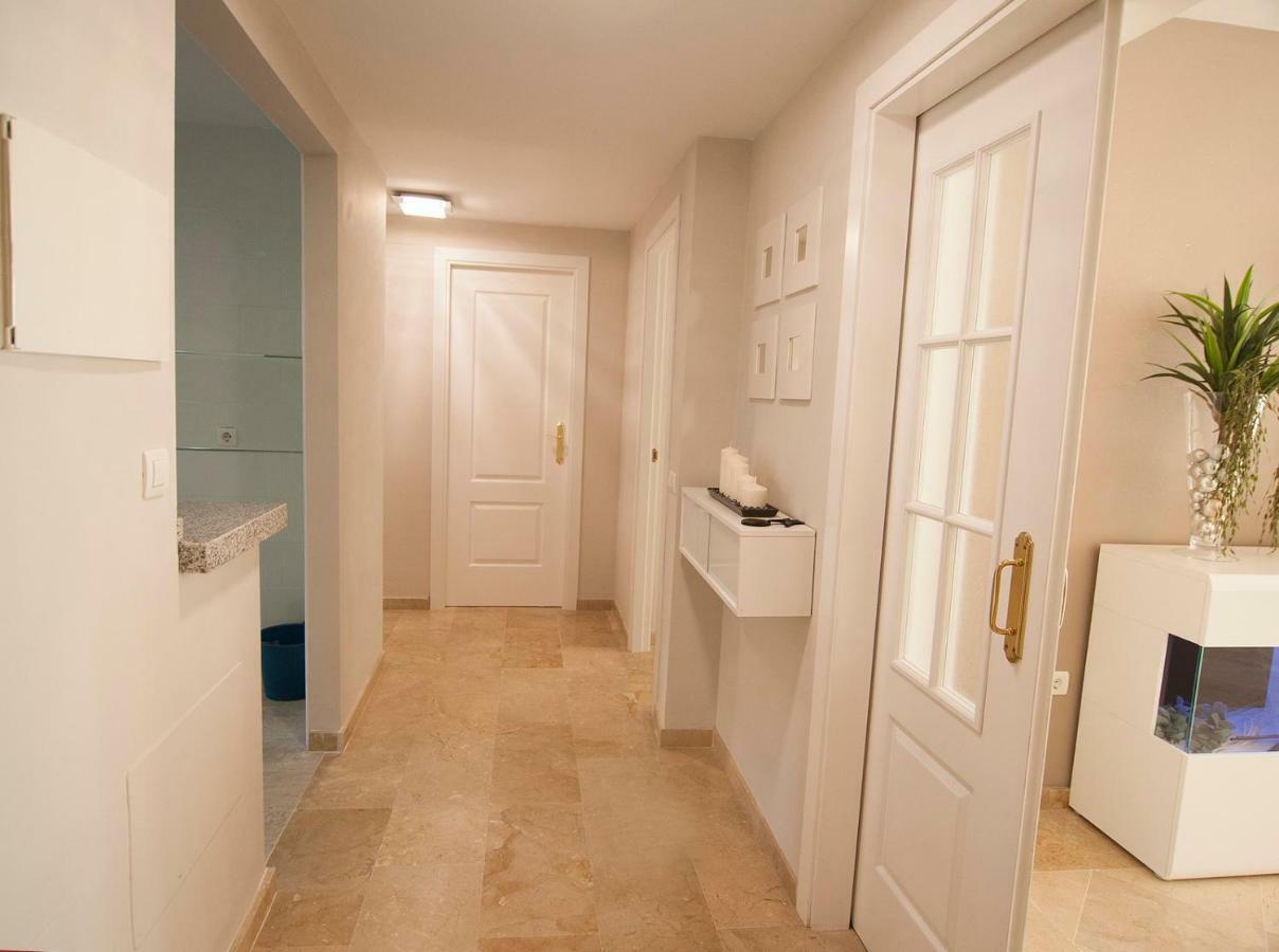 Appartement Hillside Suite Mijas Exteriör bild